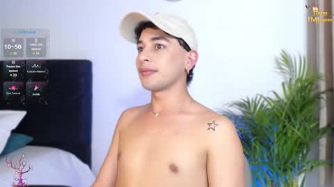 Snapshot of aaron_speitzer chatting on 4, 11, 2025 KAI online show from 4, 11, 2025