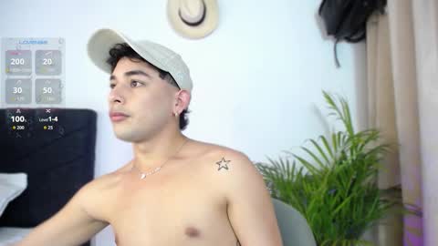 Snapshot of aaron_speitzer chatting on 2, 12, 2025 KAI online show from 2, 12, 2025