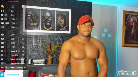 Aaron online show from 18, 3, 2026