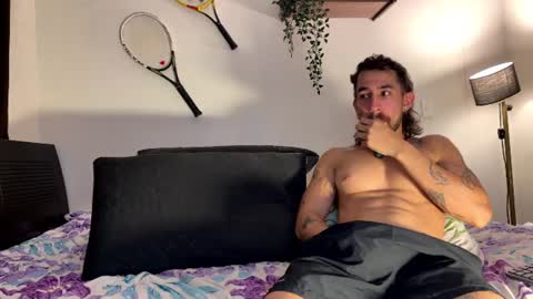 Snapshot of aaron_wheel chatting on 7, 7, 2026 aaron_wheel online show from 7, 7, 2026