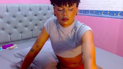 Snapshot of aaronbakers chatting on 10, 12, 2024 im NiallDun online show from 10, 12, 2024