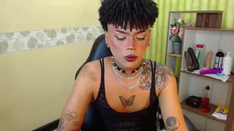 Snapshot of aaronbakers chatting on 26, 2, 2025 im NiallDun online show from 26, 2, 2025