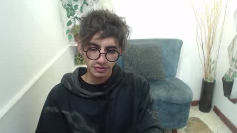 Aaron online show from 24, 2, 2026