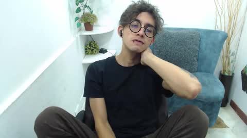 Aaron online show from 27, 2, 2026