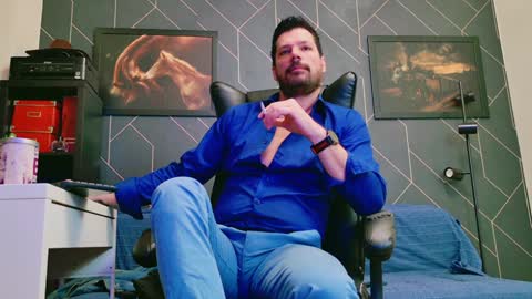 Snapshot of aaronbomer chatting on 21, 1, 2025 Aaron online show from 21, 1, 2025