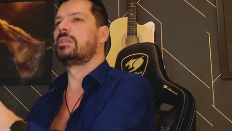 Snapshot of aaronbomer chatting on 9, 2, 2025 Aaron online show from 9, 2, 2025