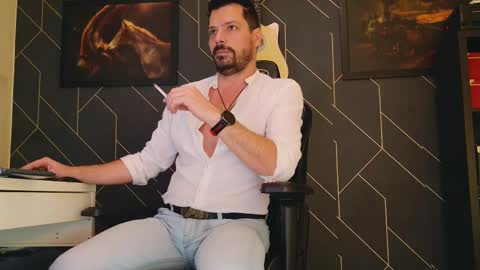 Snapshot of aaronbomer chatting on 9, 2, 2025 Aaron online show from 9, 2, 2025