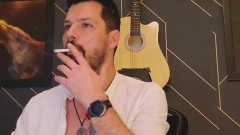 Snapshot of aaronbomer chatting on 9, 2, 2025 Aaron online show from 9, 2, 2025