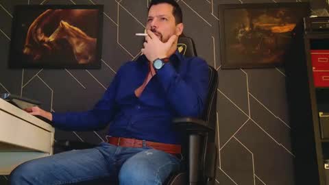 Snapshot of aaronbomer chatting on 14, 2, 2025 Aaron online show from 14, 2, 2025