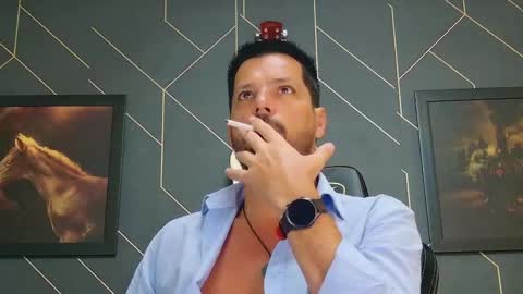 Snapshot of aaronbomer chatting on 10, 3, 2025 Aaron online show from 10, 3, 2025