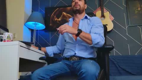 Snapshot of aaronbomer chatting on 14, 9, 2025 Aaron online show from 14, 9, 2025