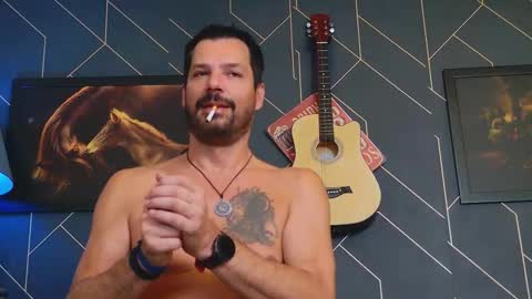 Snapshot of aaronbomer chatting on 19, 9, 2025 Aaron online show from 19, 9, 2025