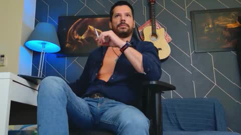 Snapshot of aaronbomer chatting on 21, 9, 2025 Aaron online show from 21, 9, 2025