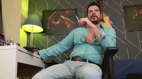 Aaron online show from 10, 1, 2026