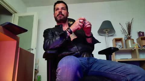Aaron online show from 2, 6, 2026