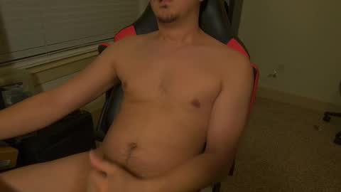 ShyGaymerGuy online show from 12, 3, 2026