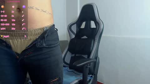 Snapshot of aaronhunter__ chatting on 14, 9, 2025 ig aaron hunter123 online show from 14, 9, 2025