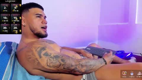 Snapshot of aaronhunter__ chatting on 29, 10, 2025 ig aaron hunter123 online show from 29, 10, 2025