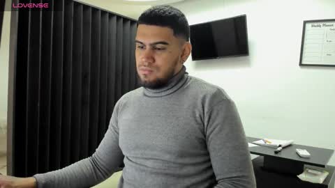 Snapshot of aaronhunter__ chatting on 10, 3, 2026 ig aaron hunter123 online show from 10, 3, 2026