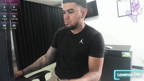 Snapshot of aaronhunter__ chatting on 20, 3, 2026 ig aaron hunter123 online show from 20, 3, 2026