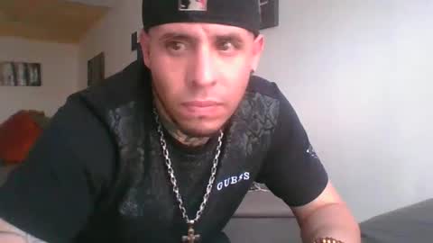 Snapshot of aaronm7907 chatting on 5, 10, 2025 aaronm7907 online show from 5, 10, 2025