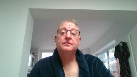 Aaron online show from 30, 3, 2026