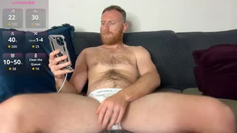 Snapshot of aaronstone_ chatting on 11, 9, 2025 Scrufffypup online show from 11, 9, 2025
