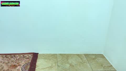 Asher online show from 12, 1, 2025