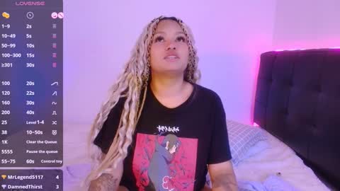 aba roose online show from 7, 1, 2025