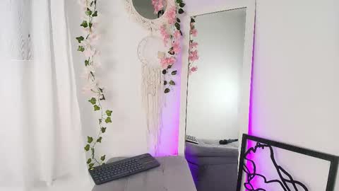 Snapshot of aba_roose5 chatting on 15, 2, 2026 aba roose online show from 15, 2, 2026