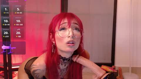 Snapshot of abbeey_ chatting on 7, 3, 2025 Abbeey online show from 7, 3, 2025