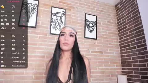 abbey_walker online show from 23, 10, 2025