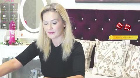 Snapshot of abbeymarley chatting on 29, 6, 2026 Abbey online show from 29, 6, 2026