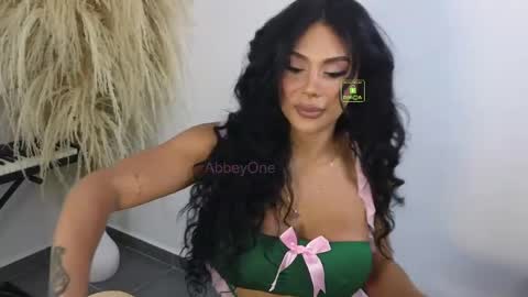 Snapshot of abbeyone chatting on 23, 4, 2026 Send me DM Offline online show from 23, 4, 2026