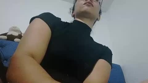 Martina online show from 13, 2, 2025