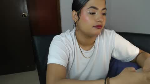 abbie777 online show from 30, 9, 2025