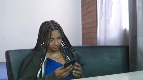 abbie777 online show from 4, 11, 2025