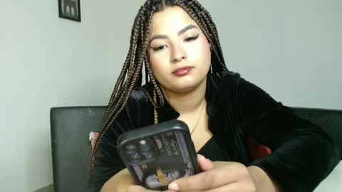 abbie777 online show from 21, 11, 2025