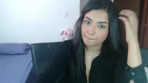 abbie777 online show from 1, 3, 2026