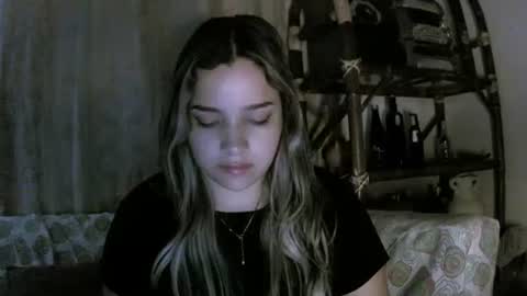 Snapshot of abbie_23 chatting on 24, 3, 2026 Abbie cute online show from 24, 3, 2026