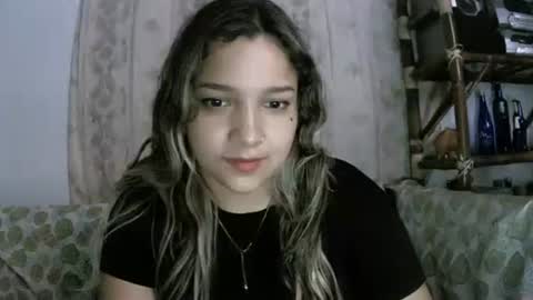 Snapshot of abbie_23 chatting on 1, 4, 2026 Abbie cute online show from 1, 4, 2026