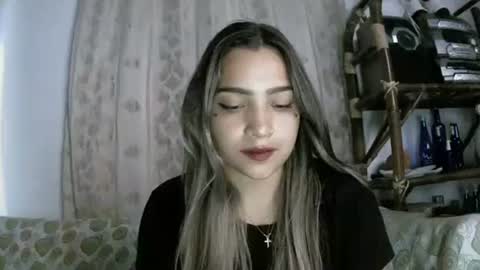 Snapshot of abbie_23 chatting on 29, 4, 2026 Abbie cute online show from 29, 4, 2026