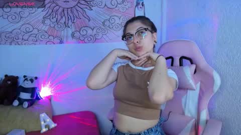 April online show from 2, 3, 2026