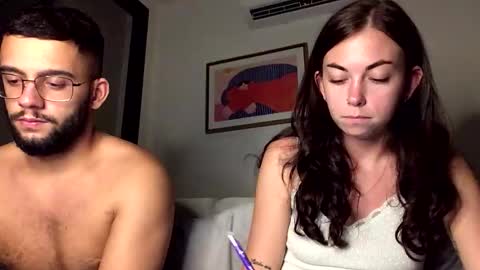 Abbie xo online show from 6, 11, 2025