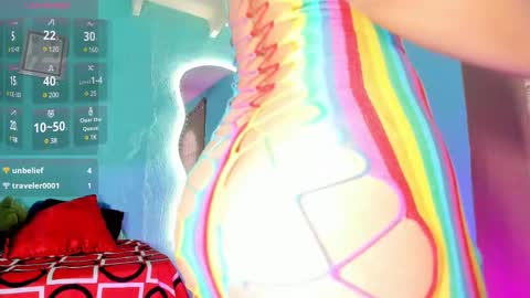 Snapshot of abbiee_ chatting on 11, 2, 2025 Abbie online show from 11, 2, 2025