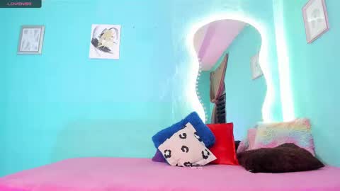 Snapshot of abbiee_ chatting on 23, 2, 2025 Abbie online show from 23, 2, 2025