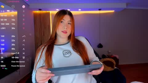 Abbie Edmond  online show from 4, 12, 2024