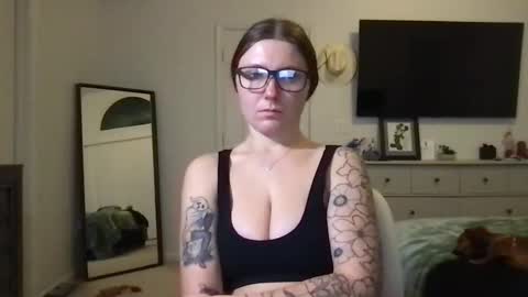 abbieeee2025 online show from 13, 12, 2025