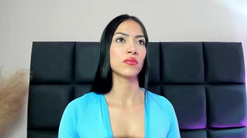 Abbie Joness online show from 24, 11, 2025