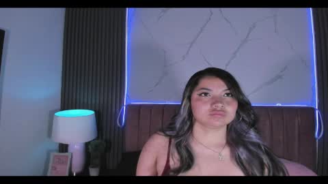 Snapshot of abbievous chatting on 30, 3, 2026 Abbie online show from 30, 3, 2026